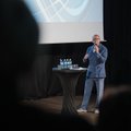 M.A.M.A. užkulisiuose – ir pirmą kartą kultūros bendruomenę apjungianti konferencija