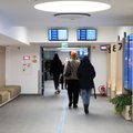 Darbo sutarties pabaiga, studijų baigimas ar savarankiška veikla: ką žinoti apie sveikatos draudimą
