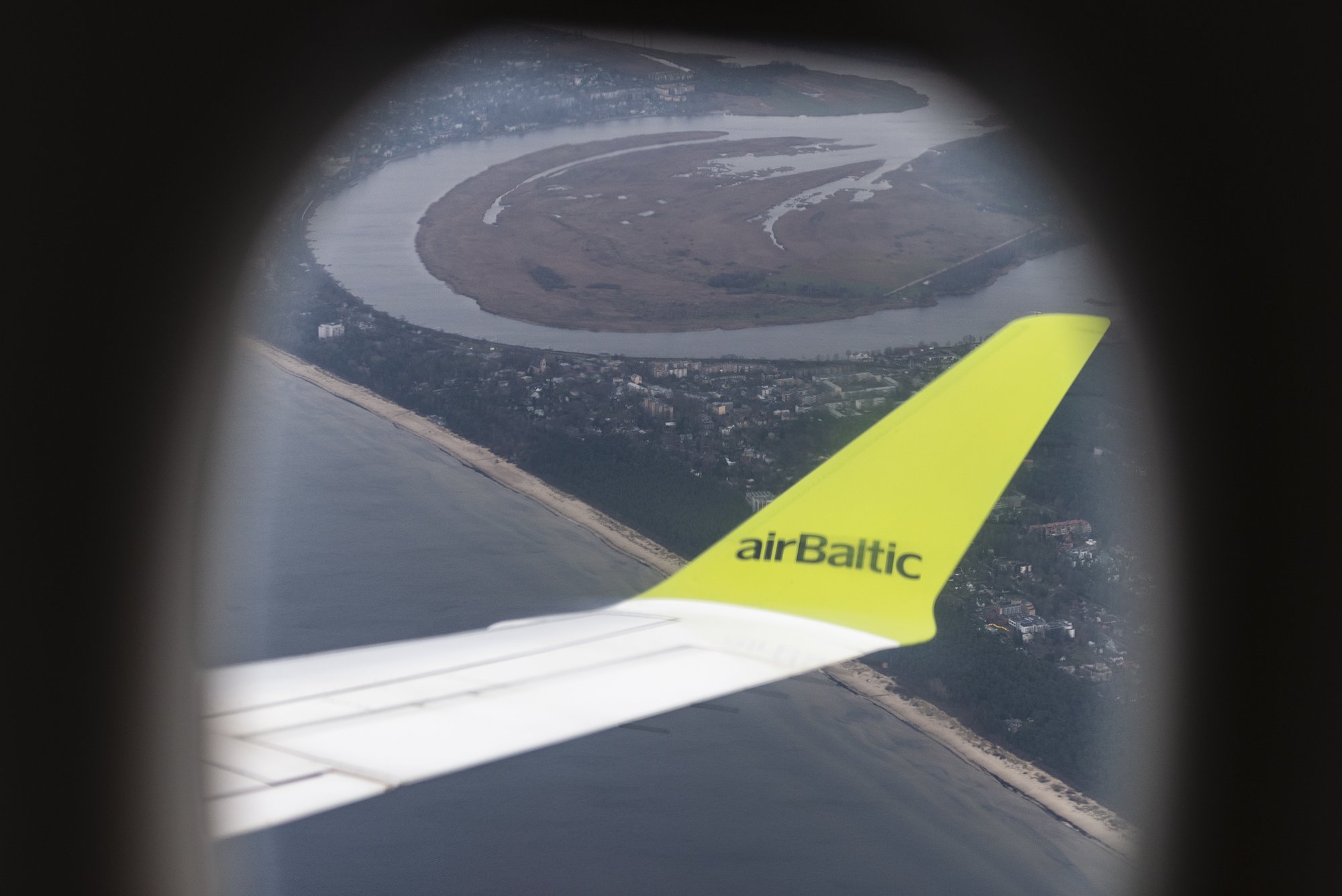 airBaltic Faces Difficulties: Is It Time to Consider a Joint Baltic Airline?