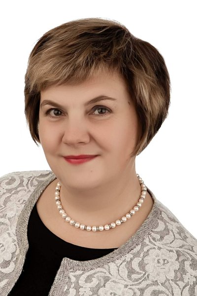 Vaida Kainauskienė