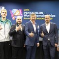 Oficialu: Kaune vyks prestižinis pasaulio šiuolaikinės penkiakovės čempionatas  