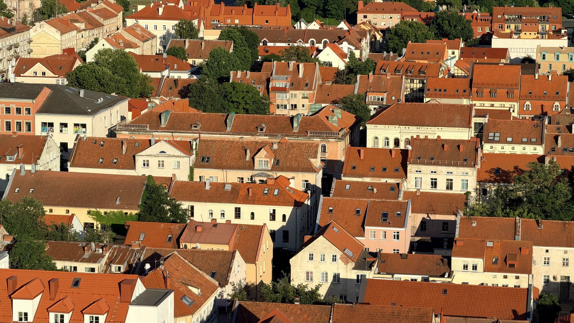 Klaipėda apartment prices surge, but sales remain strong