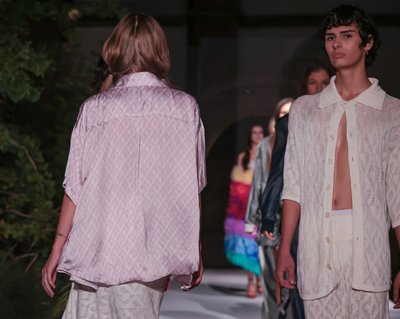 M. Grikšaitės kolekcija „Cuoricini“