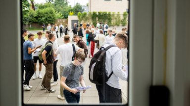 Kokią Lietuvą kurs nauja karta: ekspertai pateikė savo prognozes