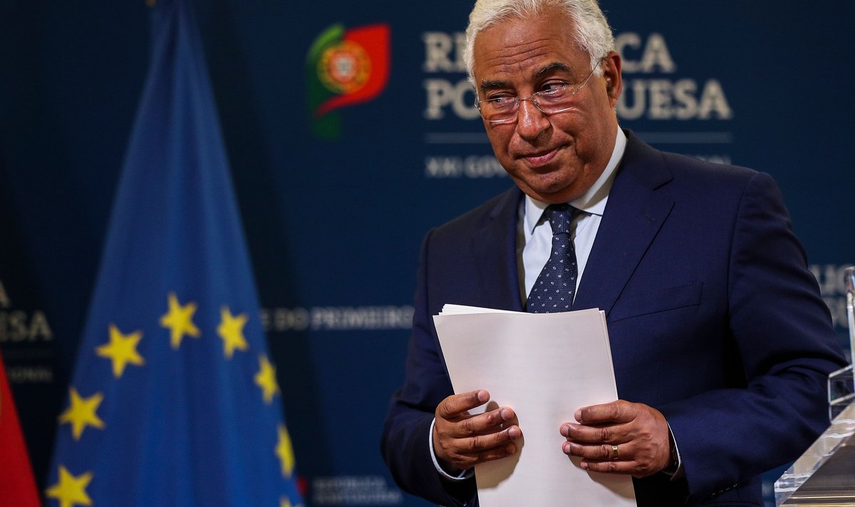 Antonio Costa