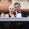 Lady Gaga pirmą kartą pakomentavo savo sužadėtuves: maniau, jis juokauja