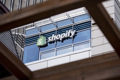 Shopify