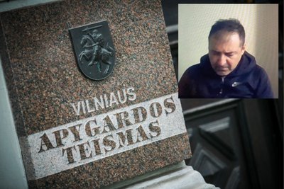 Tigranas Šachparonianas