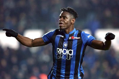 Duvan Zapata