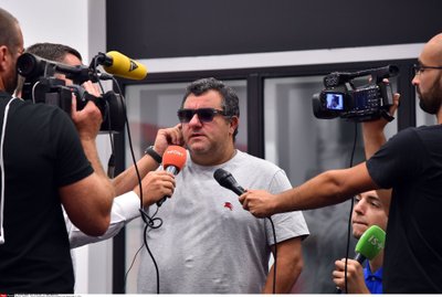 Mino Raiola