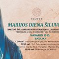 Marijos diena Šiluvoje. Iškilmingos šv. mišios