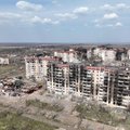 Российские войска окружают Угледар. Город имеет большое стратегическое значение