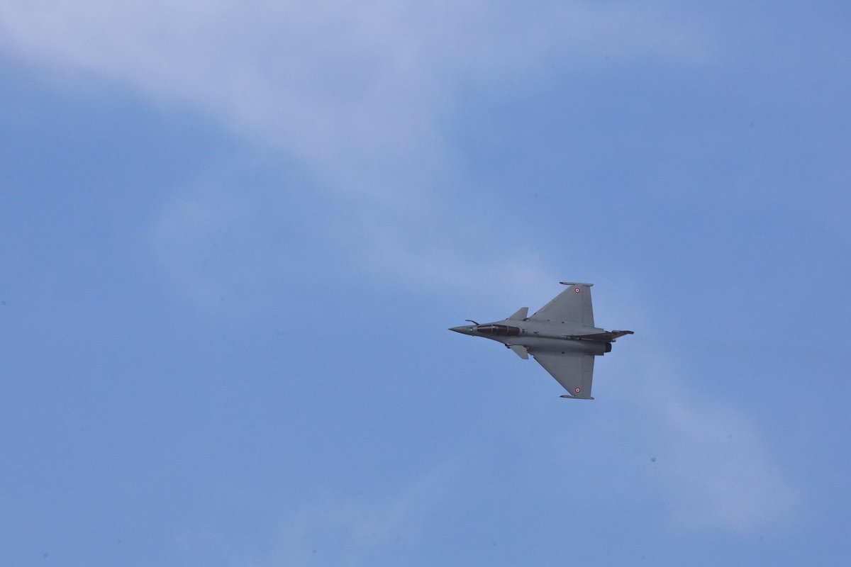 Foreign drone shot down in Latvian airspace for first time