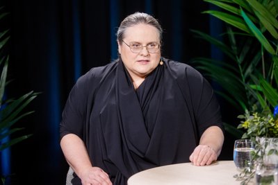 Agnė Širinskienė