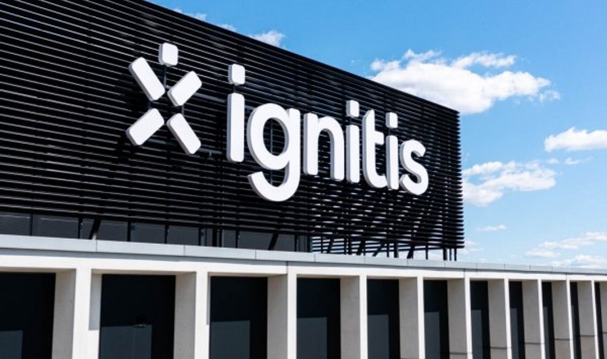 Ignitis Flag Ministerija: iš „Ignitis grupės“ tikimasi konkurencingų kainų ...