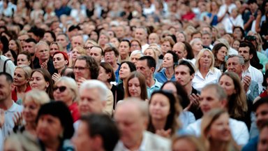 Vienos didžiausių NT bendrovių vadovas: be kultūros miestas būtų beveidis