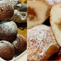 Užgavėnių belaukiant: 5 spurgų ir čeburekų receptai – seilės kaupiasi vien pažiūrėjus