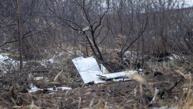 Nukritus lėktuvui, sostinės oro uostas pradėjo ekstremalių incidentų procedūrą, įkūrė operacijų štabą