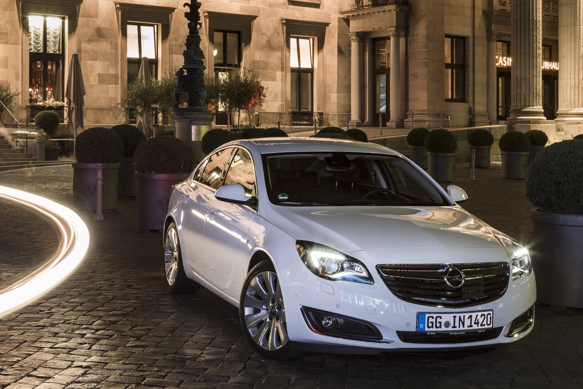 Kokią įtaką vairuotojams turi Mėnulio fazės?