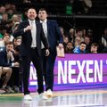 Gintaras Krapikas: tiek „Rytas“, tiek mes neatskleidėme visų kortų