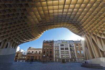 Metropol Parasol