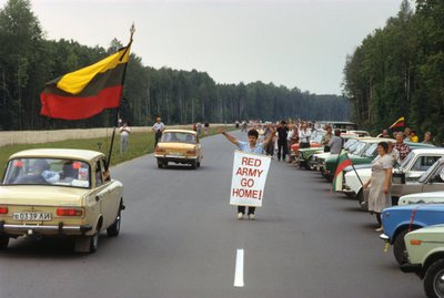 Baltijos kelias 1989 m. rugpjūčio 23 d.