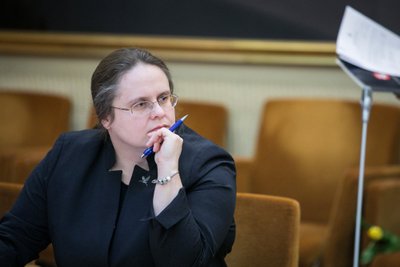 Agnė Širinskienė