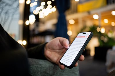Mobilusis telefonas