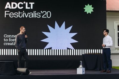 ADCLT festivalis