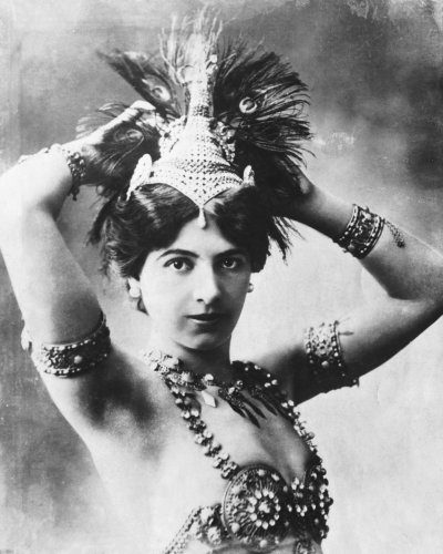 Mata Hari