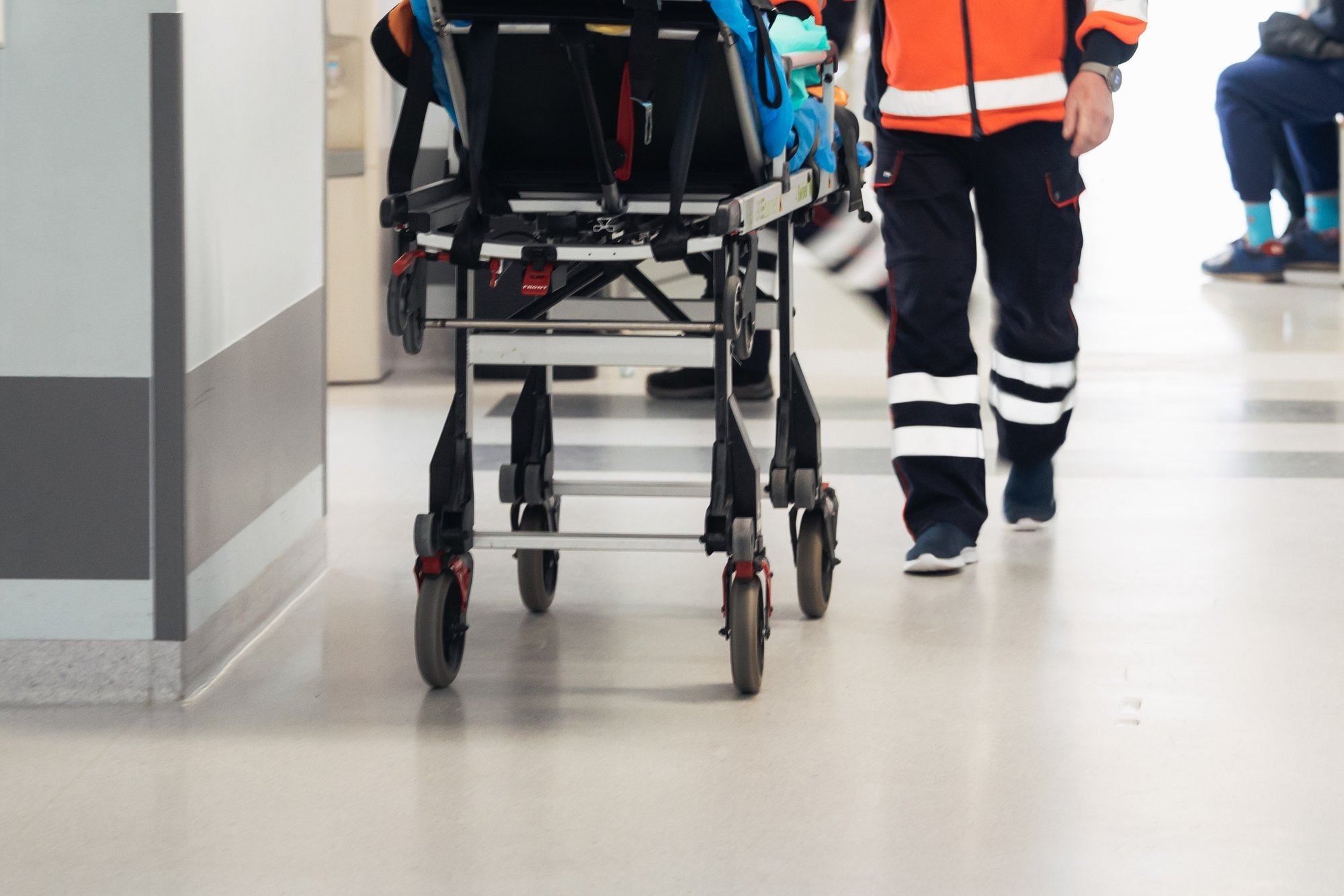 Gynecology Department Closure Sparks Concern in Lithuania