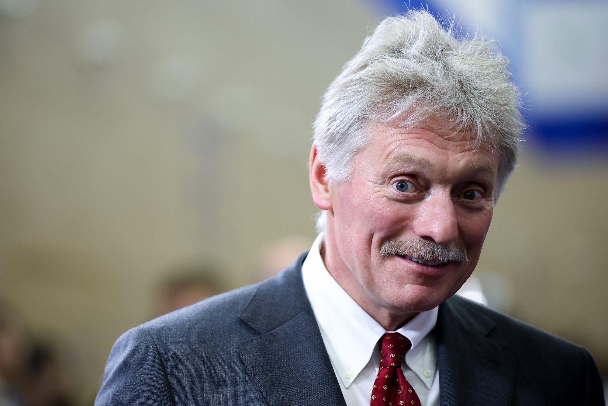 Peskov again threatens with nuclear weapons and offers 'advice' to Europe