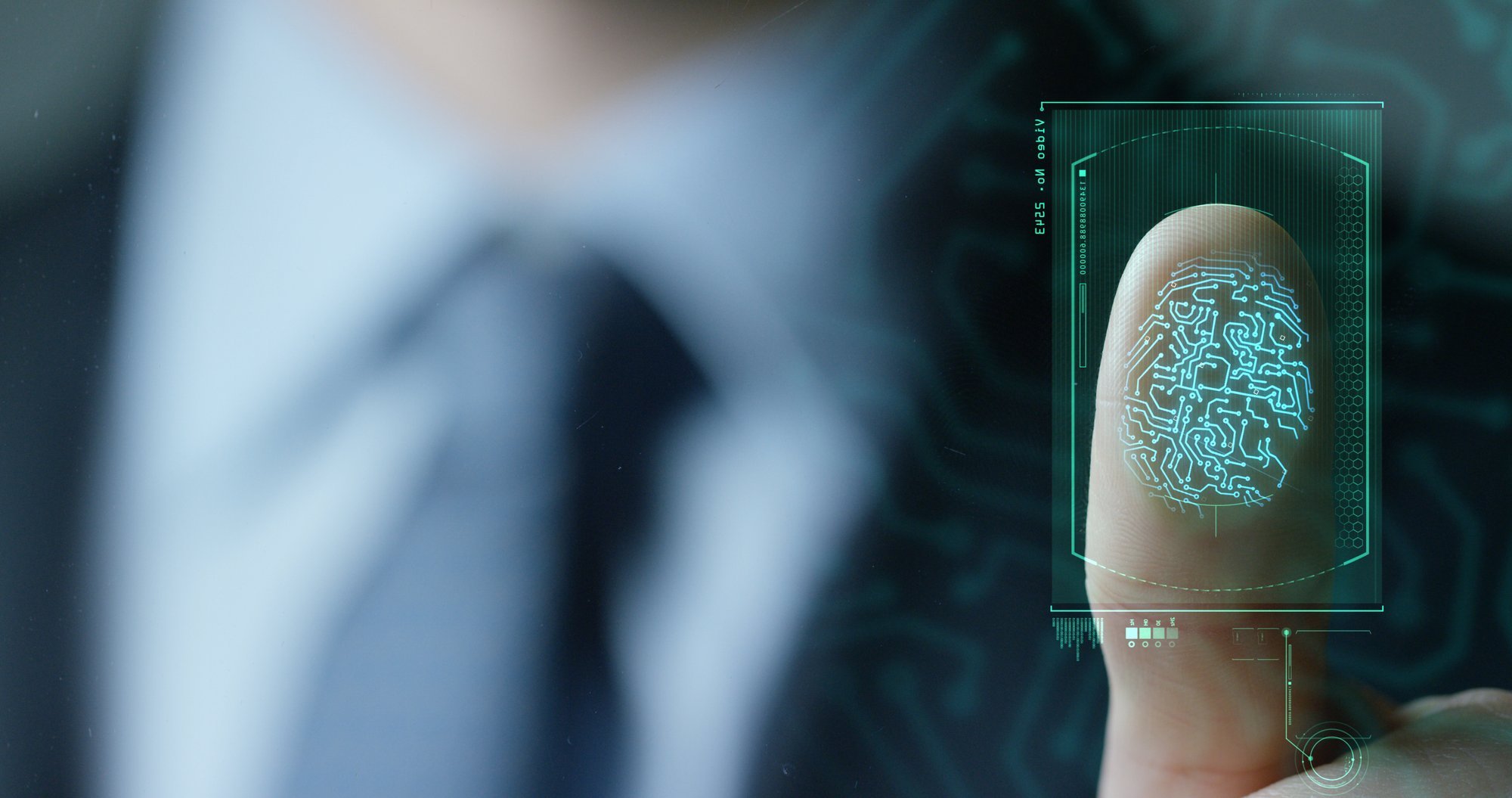 50 countries ranked by how they collect biometric data and what they do ...