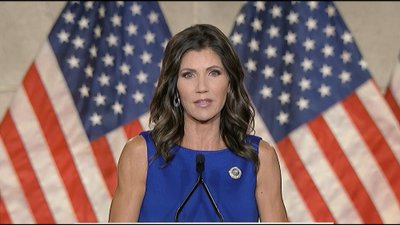 Kristi Noem