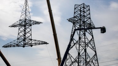 „EPSO-G“ per dešimtmetį ketina investuoti iki 9 mlrd. eurų į tinklų stiprinimą ir energetinę nepriklausomybę