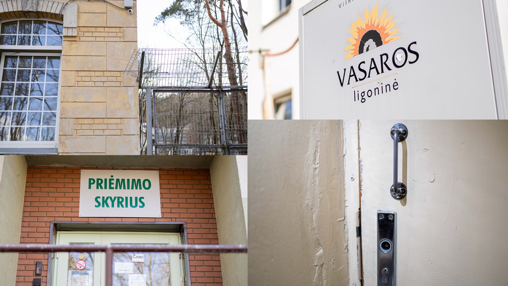 Lithuania boosts community mental health support with new rules