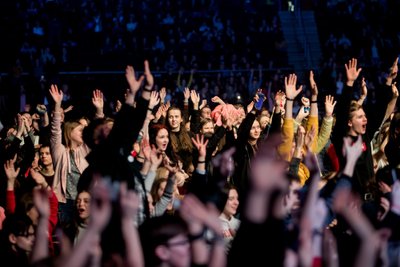 „Geriausia ever pamokų diena 2019“