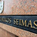 Парламент согласен объявить 9 февраля Днем энергетической независимости стран Балтии