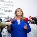 LSDP, LVŽS and Democrats to form coalition – Blinkevičiūtė