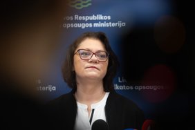 Į Lietuvą grįžo Ukrainoje dirbę medikai: planuojama į tokias misijas siųsti daugiau lietuvių gydytojų