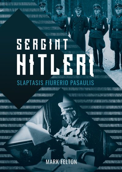 Sergint Hitlerį