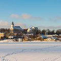 Kalėdų stebuklai sugrįžta į Telšius – švęskime kartu!