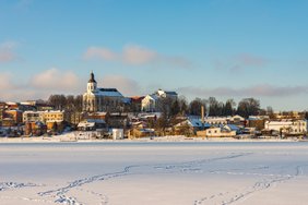 Kalėdų stebuklai sugrįžta į Telšius – švęskime kartu!