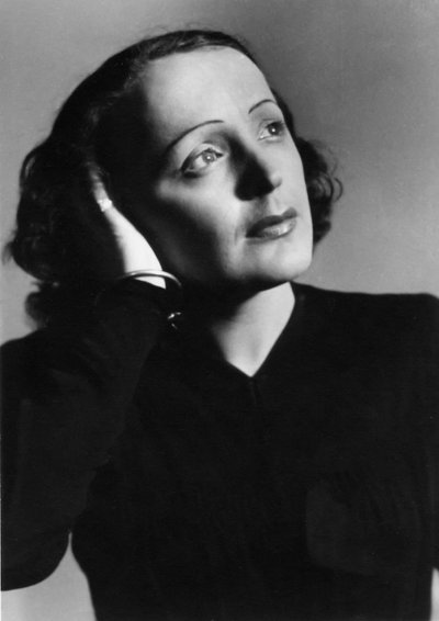 Edith Piaf