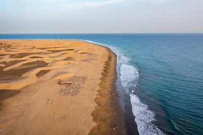 Maspalomas kopos