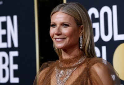 Gwyneth Paltrow