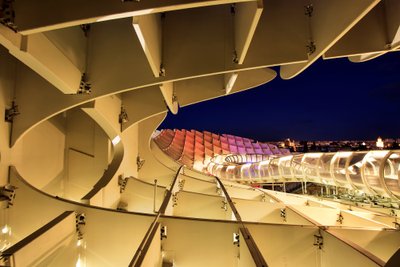 Metropol Parasol