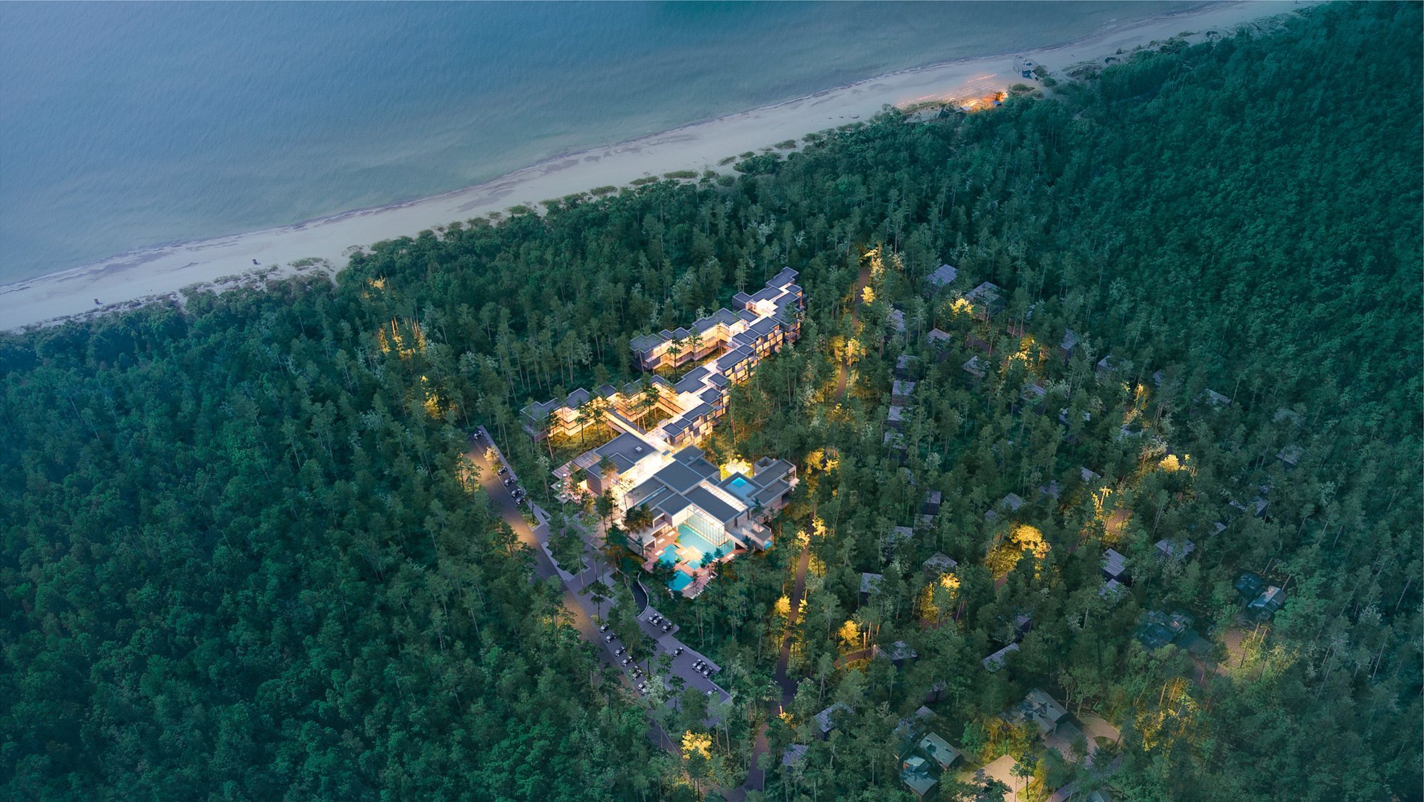 Klaipėda Thermal SPA Seeks Special Status for Development