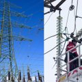 Aiškėja, kas kaltas dėl milijonus žmonių be elektros palikusio incidento: mokslininkai įvardijo, kada šis reiškinys gali pasikartoti 