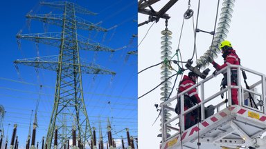 Aiškėja, kas kaltas dėl milijonus žmonių be elektros palikusio incidento: mokslininkai įvardijo, kada šis reiškinys gali pasikartoti 